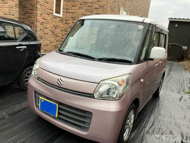 2014 Suzuki Suzuki Others