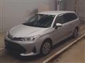 2020 Toyota Corolla Fielder