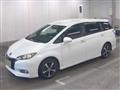 2015 Toyota Wish