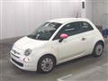 2016 Fiat 500