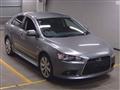 2012 Mitsubishi Galant Fortis