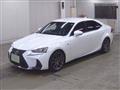 2016 Lexus IS