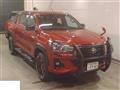2019 Toyota Hilux