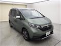 2020 Honda Freed