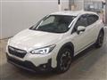 2021 Subaru IMPREZA XV HYBRID
