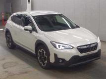 2021 Subaru IMPREZA XV HYBRID