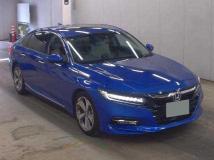 2020 Honda Accord