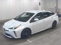 2022 Toyota Prius