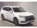 2015 Mitsubishi Outlander