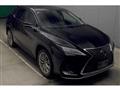 2020 Lexus RX