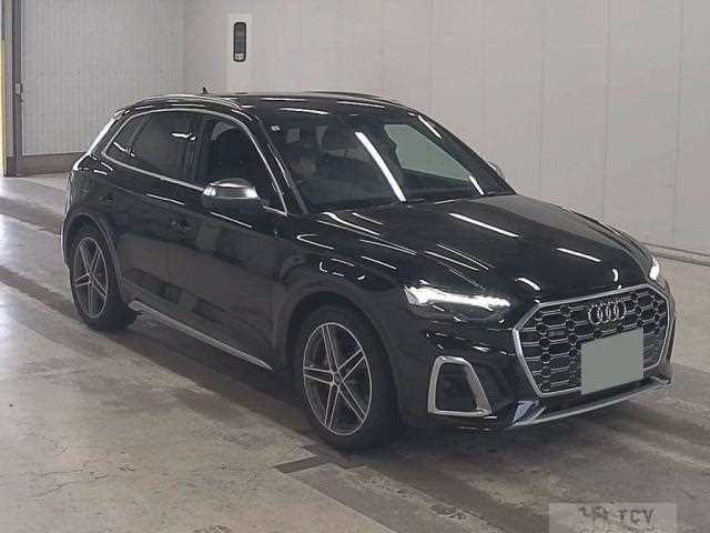 2021 Audi Audi Others