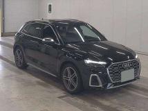 2021 Audi Audi Others