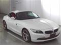 2012 BMW Z4