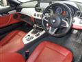 2012 BMW Z4
