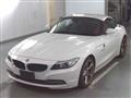 2012 BMW Z4
