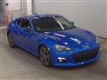 2012 Subaru BRZ
