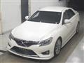 2014 Toyota Mark X