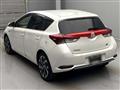 2016 Toyota Auris