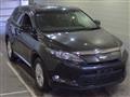 2014 Toyota Harrier