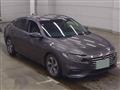 2019 Honda Insight