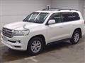 2016 Toyota Land Cruiser