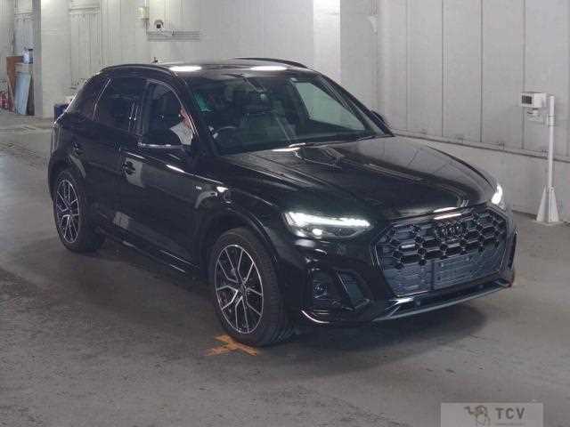 2022 Audi Q5