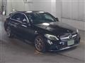 2019 Mercedes-Benz C-Class