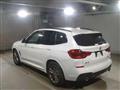 2020 BMW X3