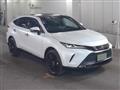 2025 Toyota Harrier Hybrid
