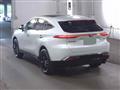 2025 Toyota Harrier Hybrid