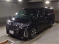2021 Toyota Alphard G