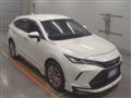 2022 Toyota Harrier Hybrid