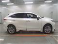 2022 Toyota Harrier Hybrid