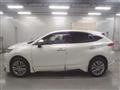 2022 Toyota Harrier Hybrid