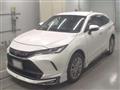 2022 Toyota Harrier Hybrid