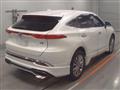 2022 Toyota Harrier Hybrid