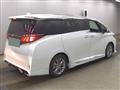 2025 Toyota Alphard G