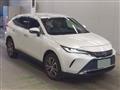 2021 Toyota Harrier