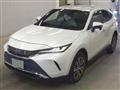 2021 Toyota Harrier