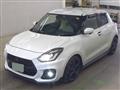 2024 Suzuki Swift