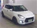 2024 Suzuki Swift