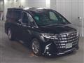 2024 Toyota Alphard G