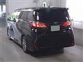 2024 Toyota Alphard G