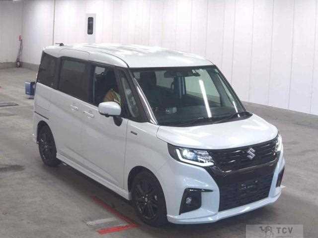 2023 Suzuki Suzuki Others