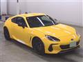 2025 Subaru BRZ