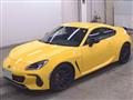2025 Subaru BRZ
