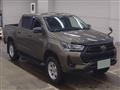 2023 Toyota Hilux