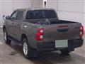 2023 Toyota Hilux