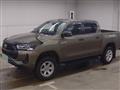 2023 Toyota Hilux