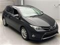 2013 Toyota Auris